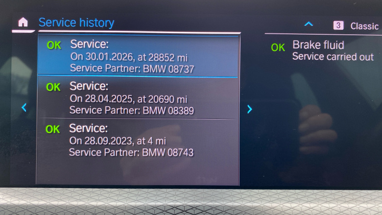 BMW X3 xDrive 30e M Sport 5dr Auto Estate